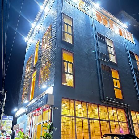 Hotel New Royal Ruby - Electronic City Phase 1 Kammasandra Dış mekan fotoğraf