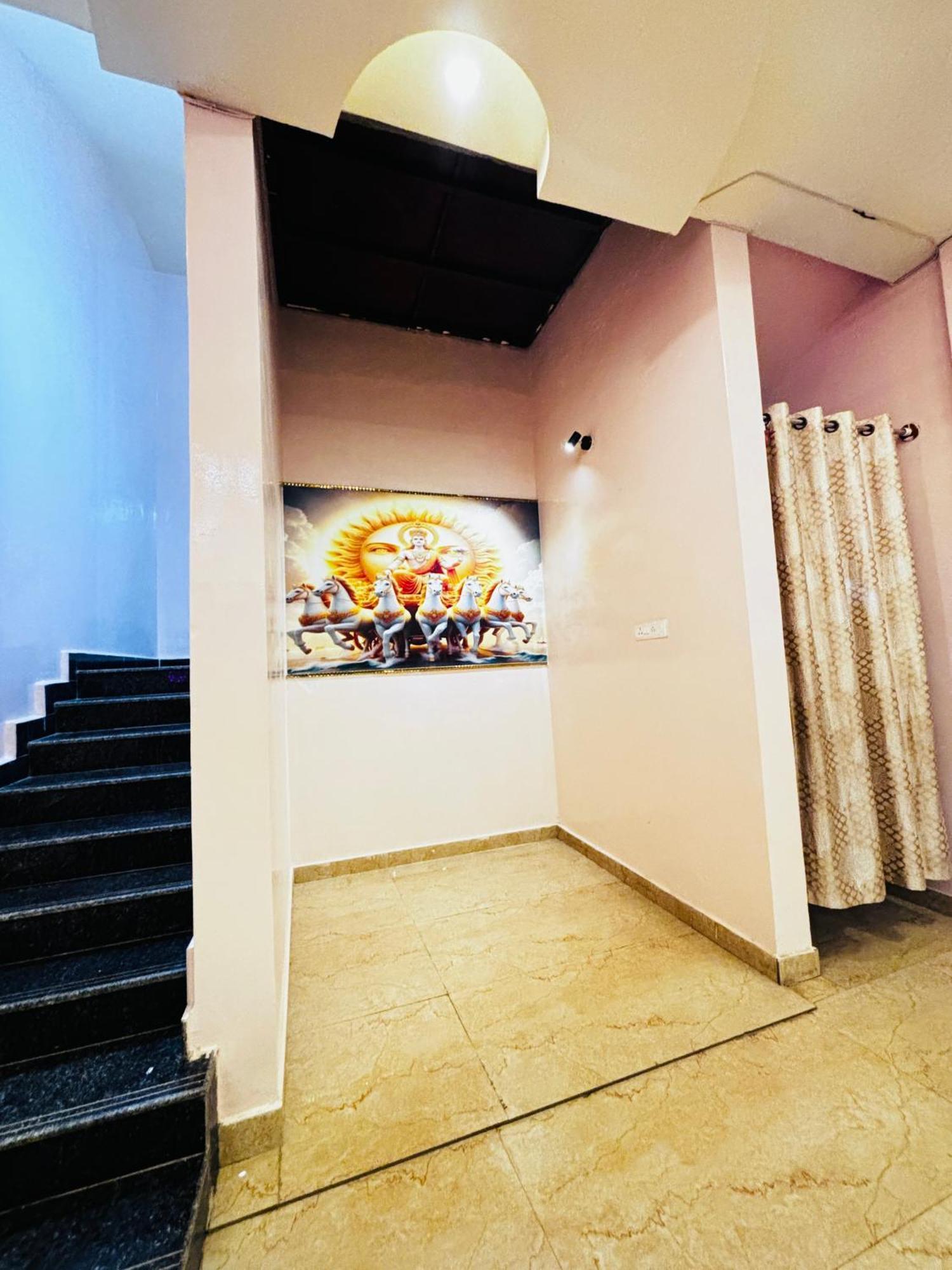 Hotel New Royal Ruby - Electronic City Phase 1 Kammasandra Dış mekan fotoğraf